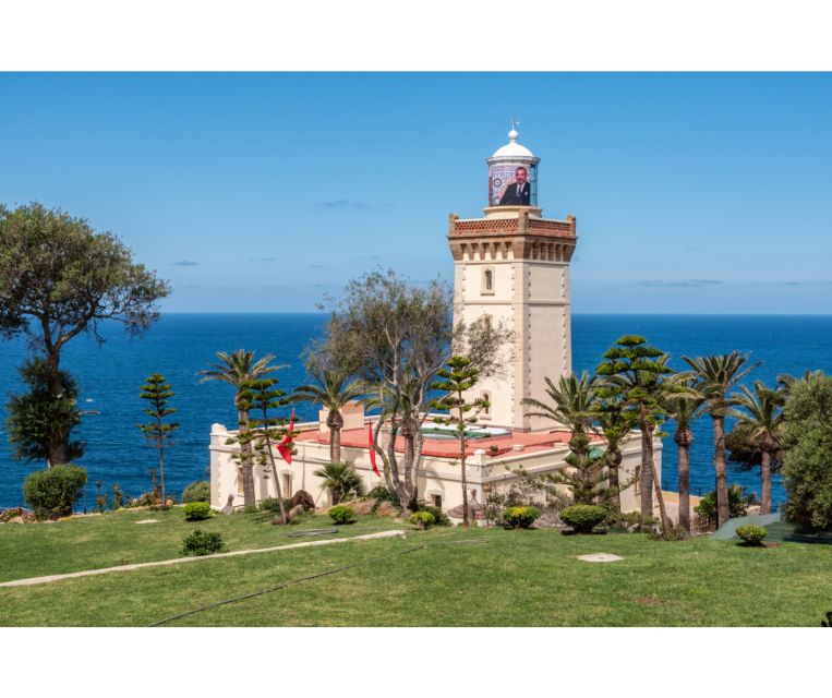 3-Day Trip: Tangier to Fes, Chefchaouen (Ideal for Groups) - Key Points