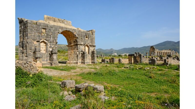 3-Day Trip: Tangier to Fes, Chefchaouen (Ideal for Groups) - Guided Tour Features
