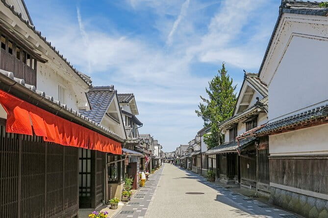 3 Day Trip to Fukuoka From Osaka via SANYO With Minibus7m - Exploring Miyajima-guchi