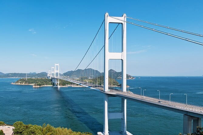 3 Day Trip to Fukuoka From Osaka via SANYO With Minibus7m - Discovering Fukuoka