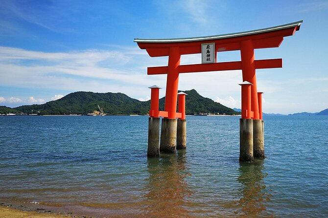 3 Day Trip to Osaka From Fukuoka via SANYO With Minibus7m - Key Points