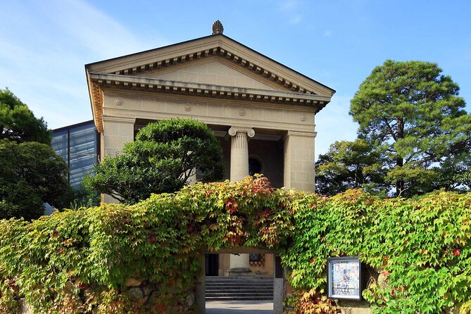 3 Day Trip to Osaka From Fukuoka via SANYO With Minibus7m - Pickup and Arrival Information