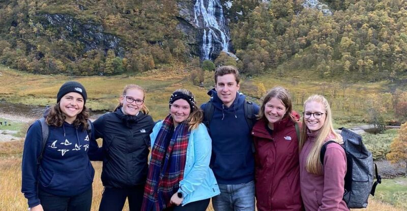 3 Day Trip to the Scottish Highlands From Newcastle & Durham - Key Points