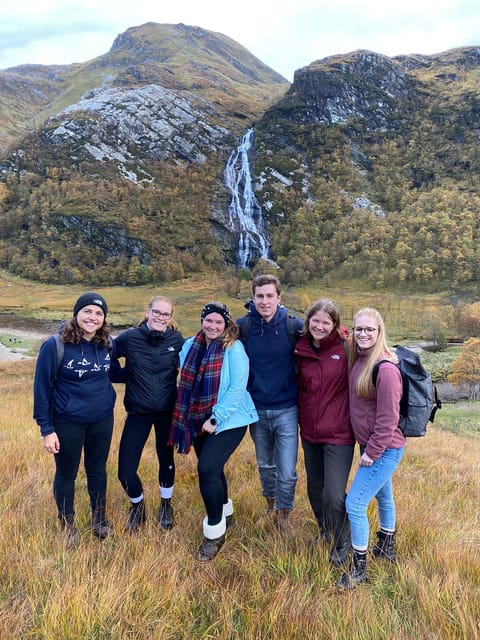 3 Day Trip to the Scottish Highlands From Newcastle & Durham - Itinerary Highlights