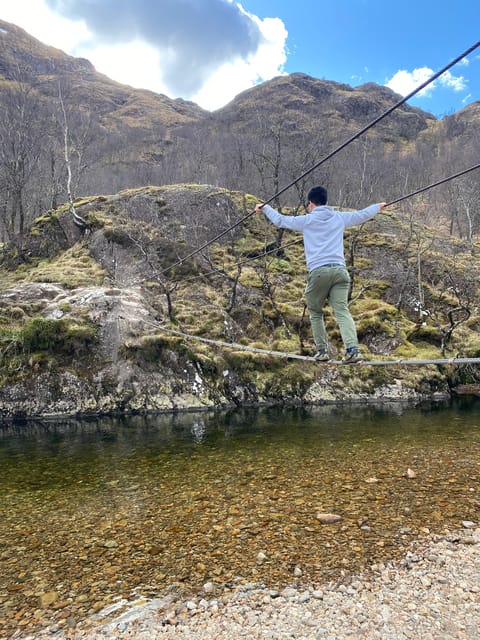 3 Day Trip to the Scottish Highlands From Newcastle & Durham - Cancellation Policy