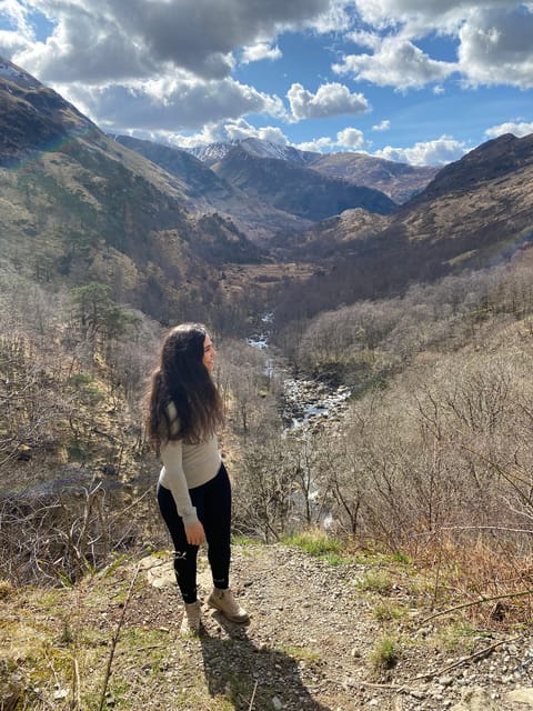 3 Day Trip to the Scottish Highlands From Newcastle & Durham - Reserve Now & Pay Later