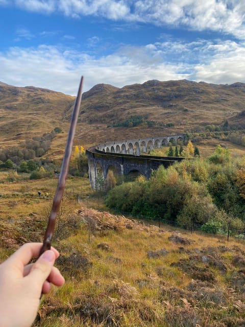 3 Day Trip to the Scottish Highlands From Newcastle & Durham - Not Suitable For