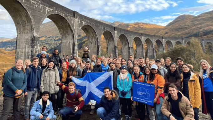 3 Day Trip to the Scottish Highlands From Newcastle & Durham - What to Bring