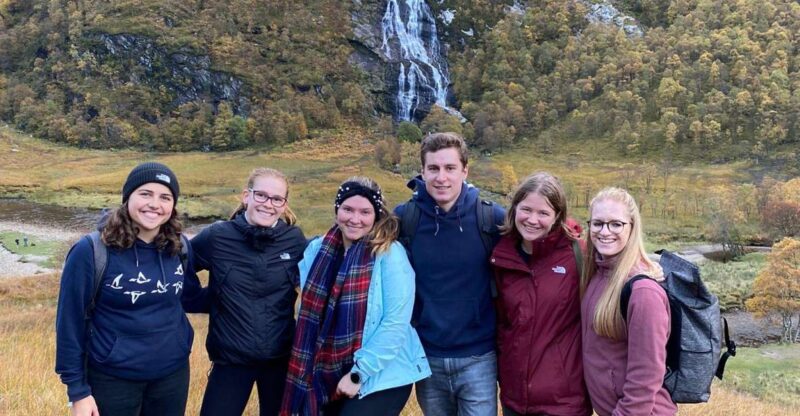 3 Day Trip to the Scottish Highlands From Newcastle & Durham - Key Points