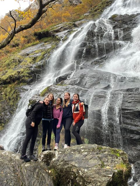 3 Day Trip to the Scottish Highlands From Newcastle & Durham - Pickup and Drop-off Options