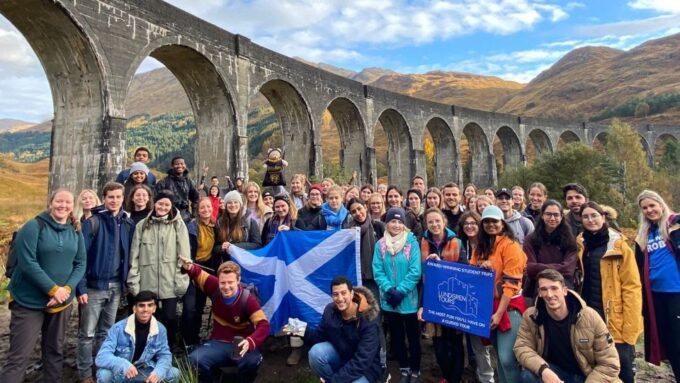 3 Day Trip to the Scottish Highlands From Newcastle & Durham - Age and Mobility Restrictions