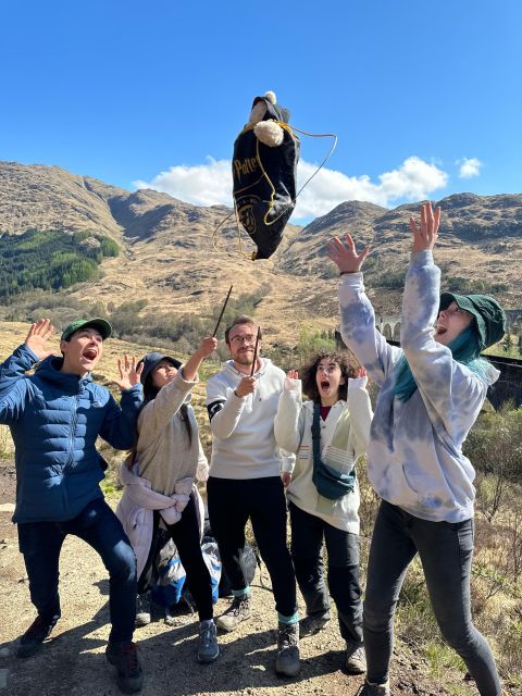 3 Day Trip to the Scottish Highlands From Newcastle & Durham - Frequently Asked Questions