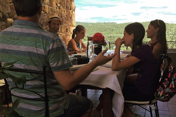3-Day Tuscany Wine Tour Experience From Florence - Suitability and Requirements for Participants
