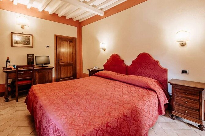 3-Day Tuscany Wine Tour Experience From Florence - Traveler Reviews and Ratings