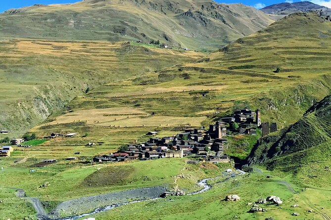 3 Day Tusheti Tour Explore Unspoiled Wilderness - Return to Tbilisi