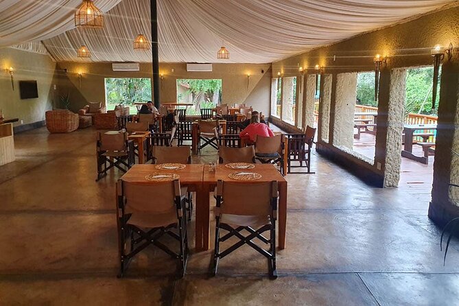 3 Day Ultra Budget Kruger National Park and Safari Tour - Customer Reviews
