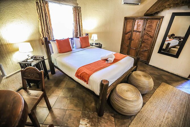 3 Day Ultra Budget Kruger National Park and Safari Tour - Itinerary Highlights