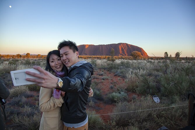 3-Day Uluru Kata Tjuta to Kings Canyon Safari From Ayers Rock - Packing and Preparation