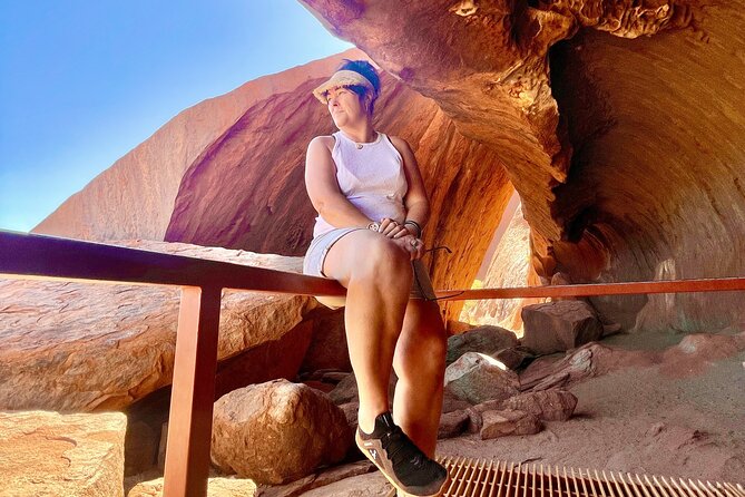 3-Day Uluru Kata Tjuta to Kings Canyon Safari From Ayers Rock - Guest Experiences and Reviews