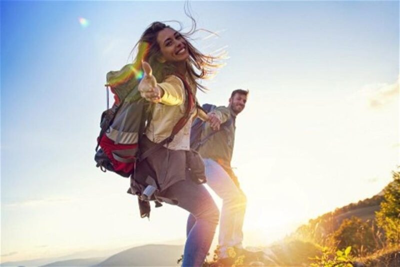 3 Day Unlimited Wi-Fi - Unlimited Data Connectivity