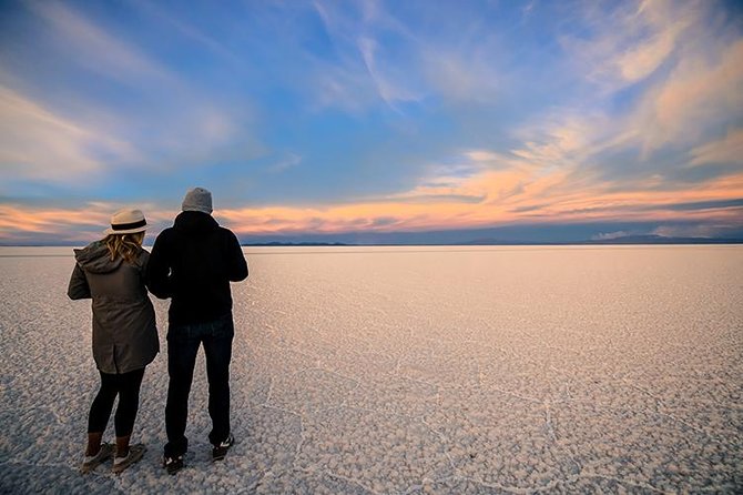 3-Day Uyuni Salt Flats Adventure to San Pedro De Atacama - Tour Highlights