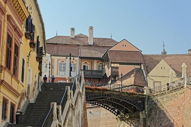 3-Day Vampire in Transylvania Departing From Cluj Napoca Including the Ritual of Killing of a Living Dead - Inclusions and Exclusions
