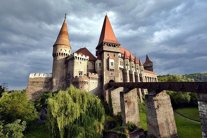 3-Day Vampire in Transylvania Departing From Cluj Napoca Including the Ritual of Killing of a Living Dead - Experience Highlights