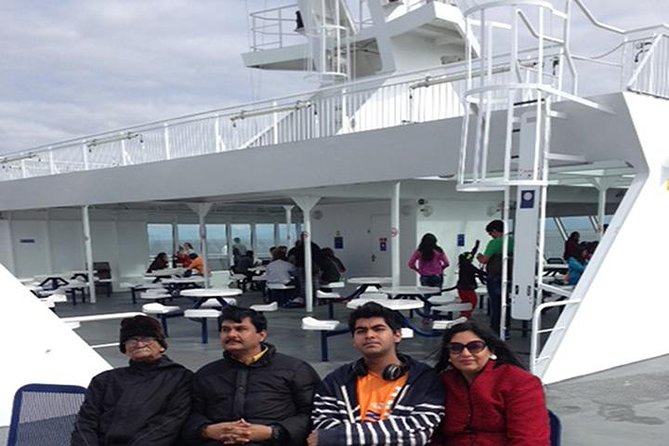 3-Day Vancouver City Tour Package With Whistler and Victoria Optional Private - Optional Attractions