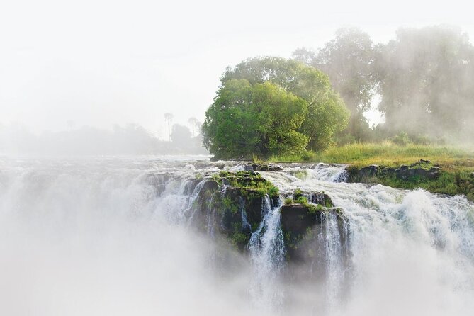 3-Day Victoria Falls Safari With Dinner Cruise - Accessibility Features