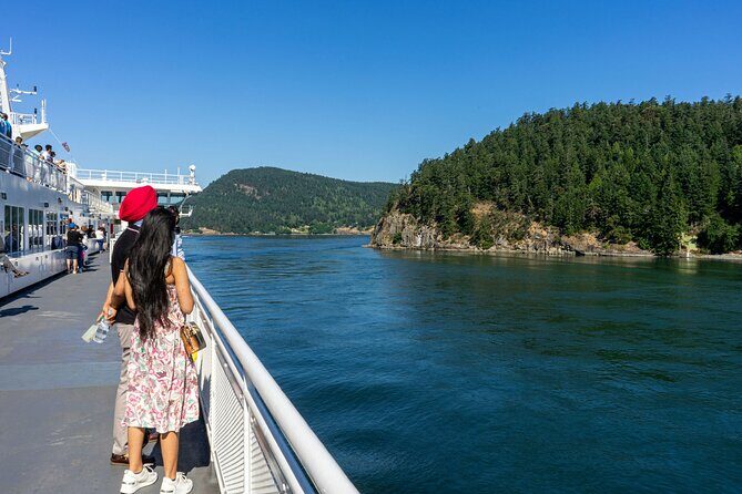 3 Day Victoria & South Vancouver Island Tour from Vancouver - An In-Depth Look at the 3-Day Victoria & South Vancouver Island Tour