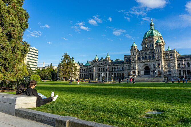 3 Day Victoria & South Vancouver Island Tour from Vancouver - FAQ: Practical Questions About the Tour