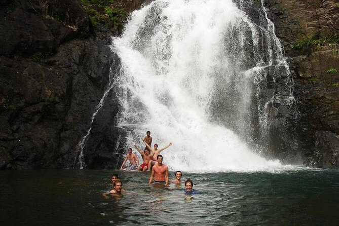 3-Day Virachey National Park Encounter Trek - Pickup and Start of Trek