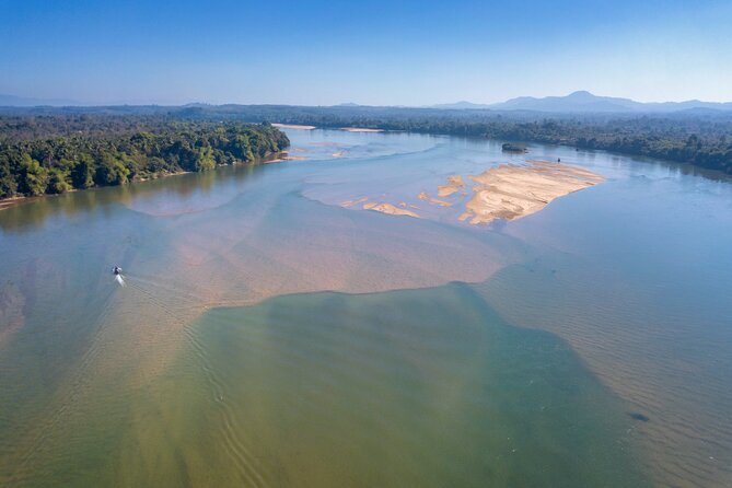 3-Day Virachey National Park Encounter Trek - Exploring the Jungle Terrain