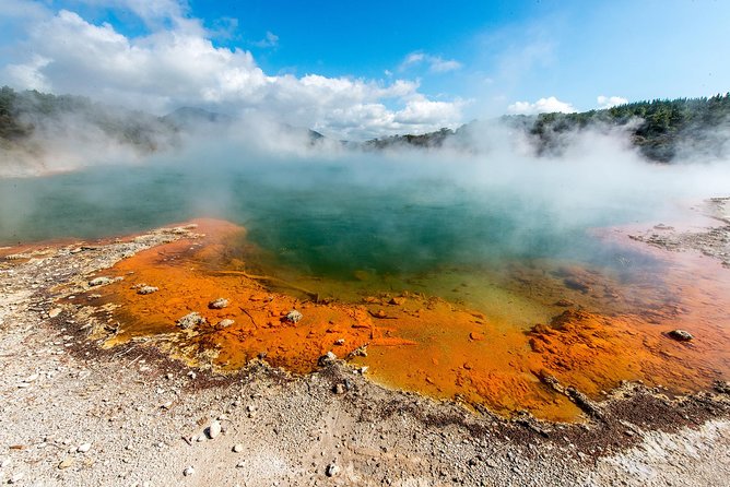 3 Day Waitomo Caves, Hobbiton Movie Set and Rotorua Tour From Auckland - Reviews and Feedback