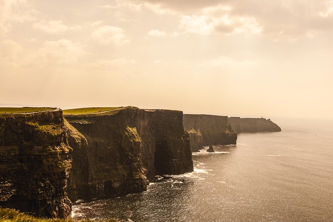 3-Day West Coast Explorer From Dublin Including Admission - Itinerary Highlights