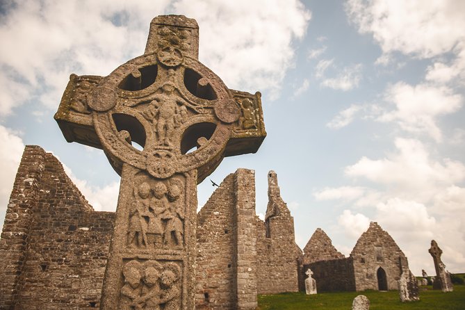 3-Day West Coast Explorer From Dublin Including Admission - Additional Information