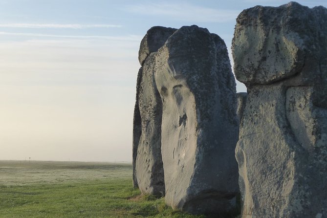 3 Day West Country Private Tour - Stonehenge Guided Tour