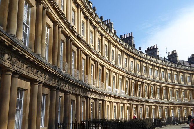 3 Day West Country Private Tour - Bath Local Guide-Led Walking Tour
