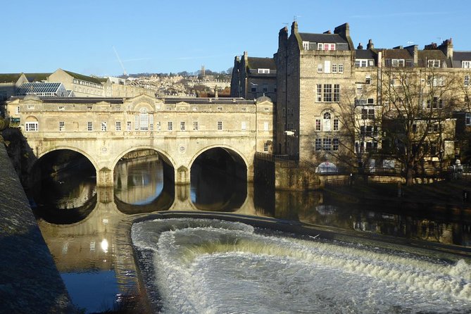 3 Day West Country Private Tour - Cheddar Gorge and Cheese Company