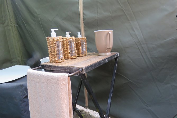3 Day Wilderness Trail: Moremi, Khwai & East Okavango Delta - WildCamping Safari - Wildlife and Nature
