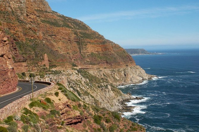 3 Day Wildlife Safari Tour - Garden Route Small Group Tour From Cape Town - Optional Activities and Itinerary Changes