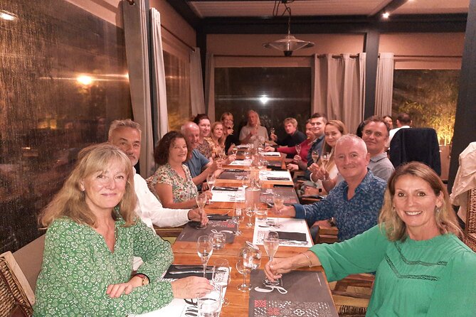 3 Day Wine Tasting Tour in Languedoc - Meeting and Pickup