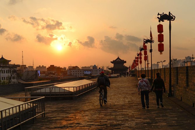 3-Day Xian Private Tour Including Mt Huashan and Airport Transfer - Tour Overview and Highlights