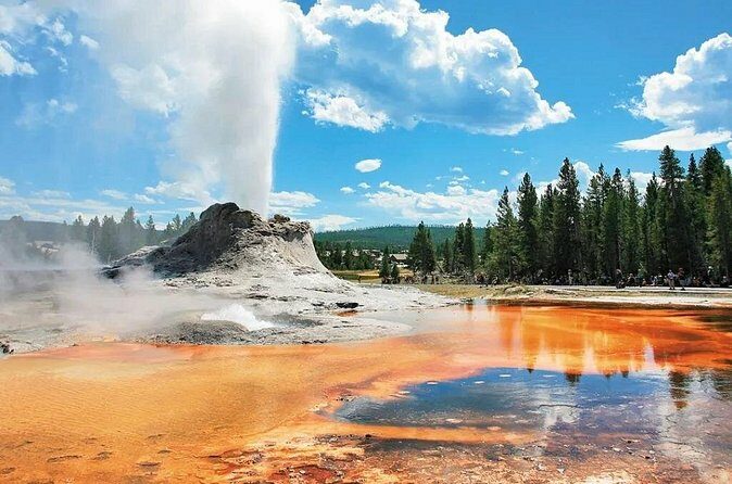 3-Day Yellowstone, Grand Teton and Jackson Hole Guided Tour - Who Will Love This Tour?