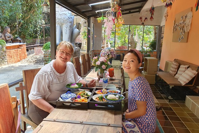 3 Day Yoga and Meditation Retreat in Chiang Mai - Provided Equipment