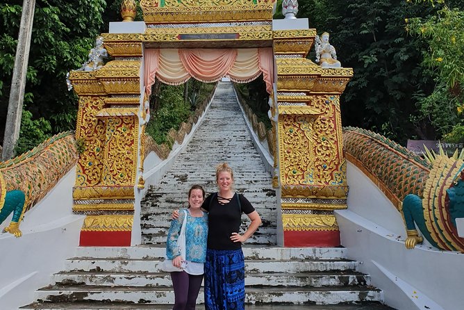 3 Day Yoga and Meditation Retreat in Chiang Mai - Guest Experiences