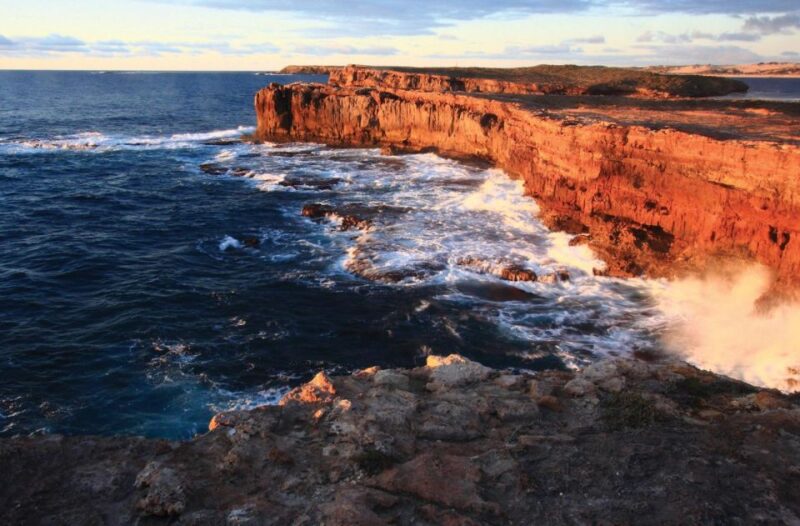 3-Day Yorkes Peninsula Coastal Wilderness Tour From Adelaide - Key Points