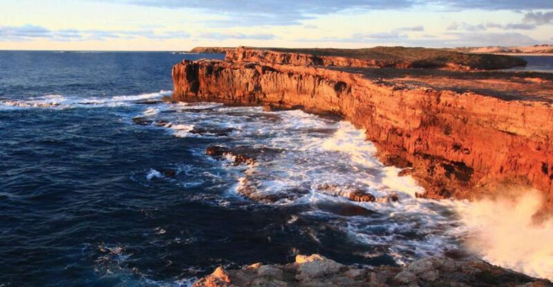 3-Day Yorkes Peninsula Coastal Wilderness Tour From Adelaide - Important Information