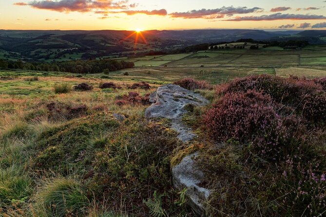 3-Day Yorkshire Dales and Peak District Small-Group Tour From Manchester - Quick Points