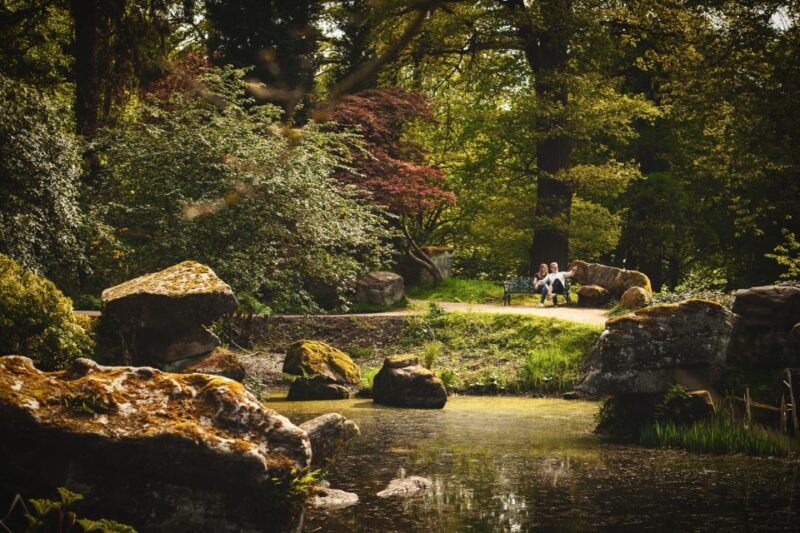 3-Day Yorkshire Dales and Peak District Tour From Manchester - Detailed Itinerary